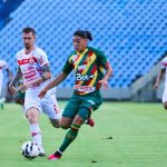 Sampaio Corrêa bate o Imperatriz; MAC empata com Tocantinópolis