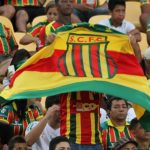Sampaio Corrêa x Tocantinópolis: torcedor ganha ingresso para o jogo