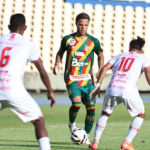 Sampaio goleira e Mac empata no Brasileirão
