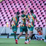 Sampaio vence Tocantinópolis e fica próximo da classificação