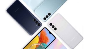 Samsung amplia liderança nas vendas de celulares no Brasil