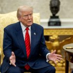 Sanções de Trump ao Brasil miram a presença chinesa no