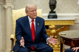Sanções de Trump ao Brasil miram a presença chinesa no