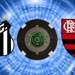 Santos x Flamengo: onde assistir, horário e escalação do Brasileirão