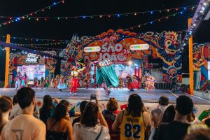São João do Maranhão 2025 movimenta mais de R$ 400