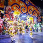 São João do Maranhão 2025 segue com vasta programação cultural