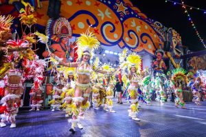 São João do Maranhão 2025 segue com vasta programação cultural