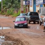 São José de Ribamar: Justiça determina obras de recuperação e