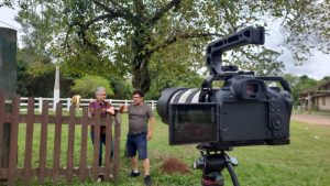 São Luís recebe exibição gratuita de documentário “Doutor Araguaia”, nesta