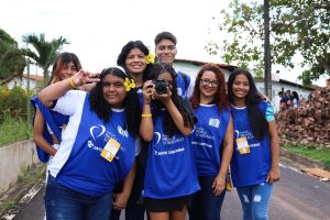 São Luís recebe jornada de oficinas práticas do Instituto Brasil
