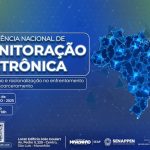 São Luís sediará Conferência Nacional sobre Monitoração Eletrônica promovida pela