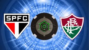 São Paulo x Fluminense: onde assistir, horário e escalação do