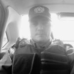 Sargento da PM morre após acidente de trânsito