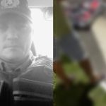 Sargento da Polícia Militar morre em acidente de trânsito em