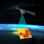 Satélite apoiado por Jeff Bezos para medir metano na Terra
