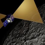 Satélite buscará sinais do “Amanhecer Cósmico” na Lua