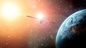 Satélites de “Comando Nuclear” dos EUA serão desenvolvidos pela Boeing