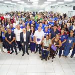 Secap faz balanço positivo do Orçamento Participativo 2025: “Transparência e