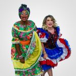 Segundo Arraial Pão com Ovo celebra a grandeza da cultura