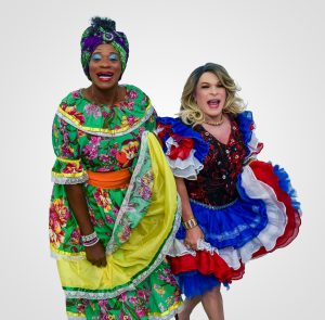 Segundo Arraial Pão com Ovo celebra a grandeza da cultura