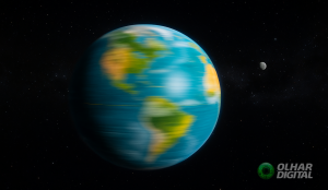 Segura! Terra está girando mais rápido – e amanhã é