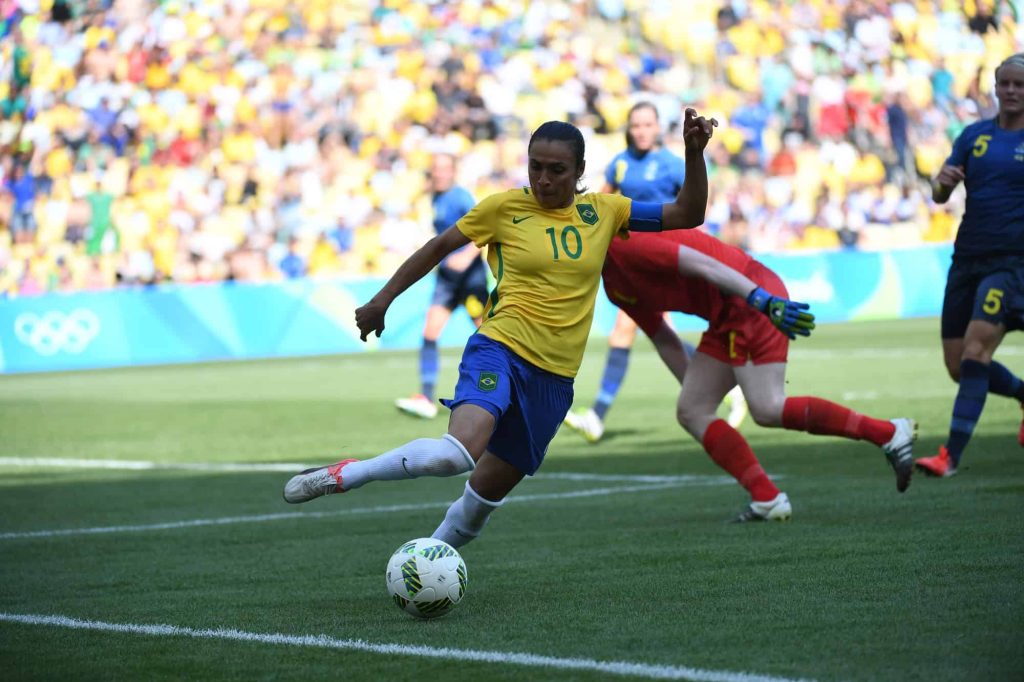 Seleção Feminina encara o Paraguai na Copa América; veja onde