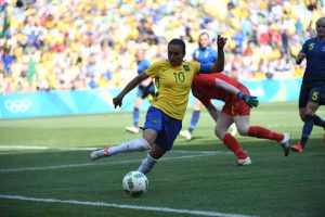 Seleção Feminina encara o Paraguai na Copa América; veja onde