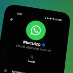 Selo verificado do WhatsApp vira ferramenta em golpes online