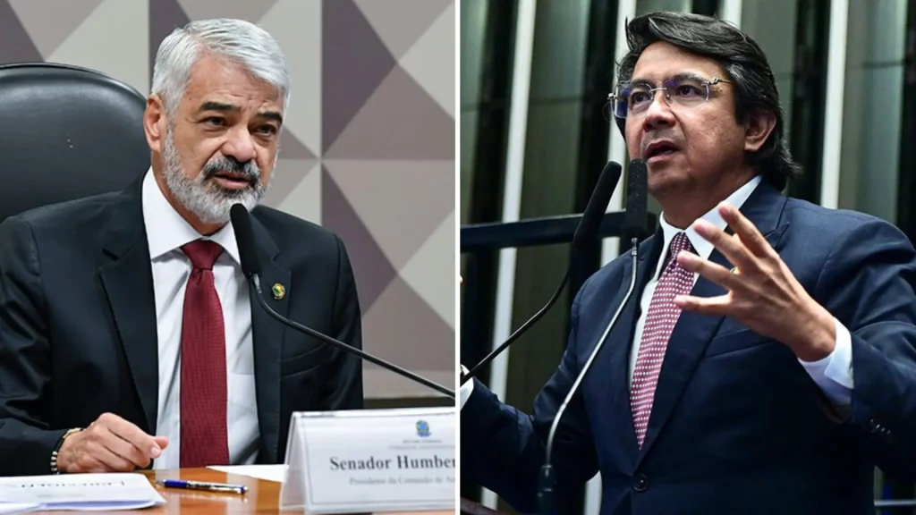 Senado abre auditoria ao reportagem revelar reembolsos indevidos de bebidas