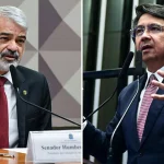 Senado abre auditoria ao reportagem revelar reembolsos indevidos de bebidas
