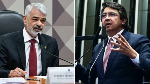 Senado abre auditoria ao reportagem revelar reembolsos indevidos de bebidas
