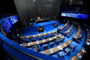 Senado aprova projeto de Wladimir Garotinho que garante acesso ao