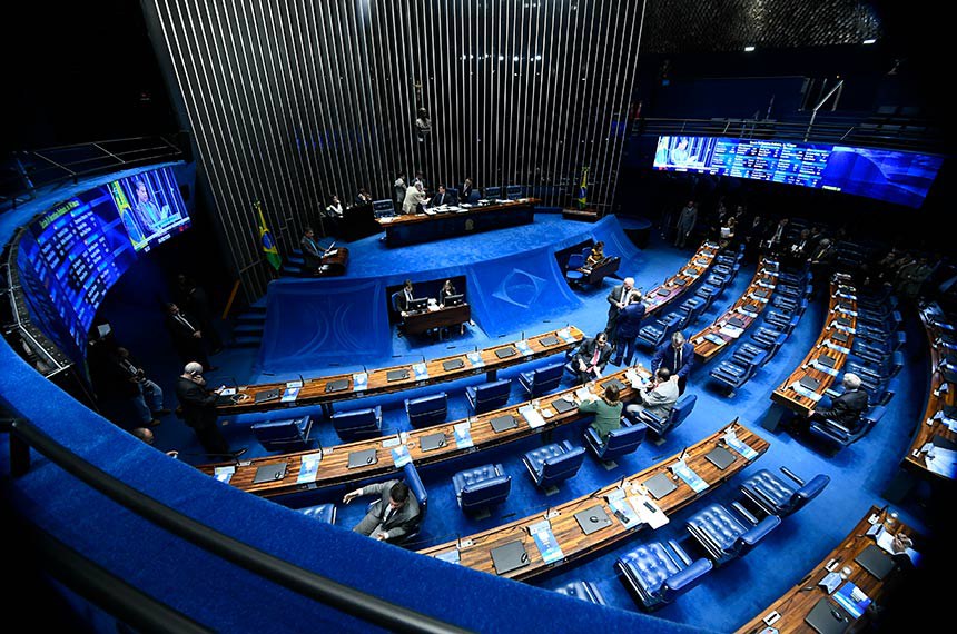 Senado aprova projeto de Wladimir Garotinho que garante acesso ao
