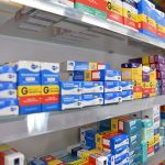 Senado se aproxima de consenso sobre venda de remédios em