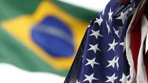 Senadores brasileiros buscam diálogo nos EUA para discutir tarifas sobre
