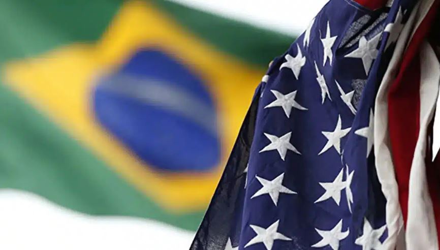 Senadores brasileiros buscam diálogo nos EUA para discutir tarifas sobre