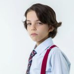 Senor e Moisés causam caos com outros alunos
