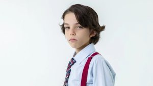 Senor e Moisés causam caos com outros alunos