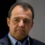 Sérgio Cabral pede ao STF anulação de processo com base
