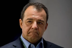 Sérgio Cabral pede ao STF anulação de processo com base
