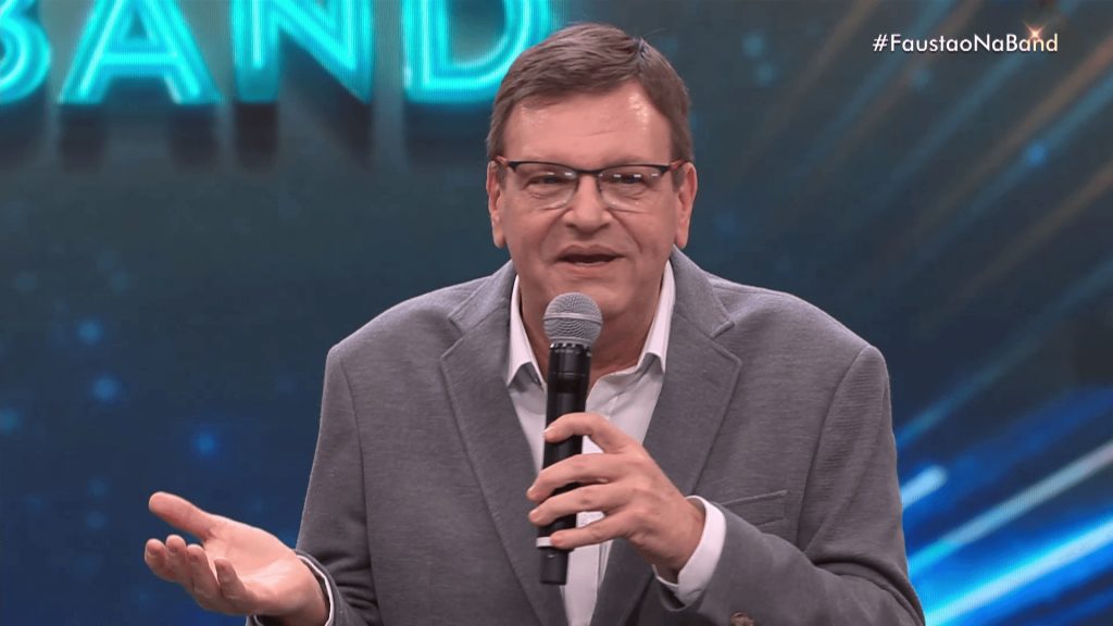 Sérgio Maurício vai à Globo com a Fórmula 1? Descubra