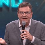 Sérgio Maurício vai à Globo com a Fórmula 1? Descubra