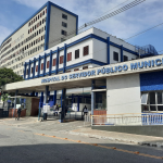 Servidores de SP denunciam fechamento da maternidade do Hospital do