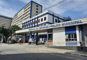 Servidores de SP denunciam fechamento da maternidade do Hospital do