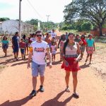 Setur-MA encerra primeiro ciclo de ações do Trilha de Saberes