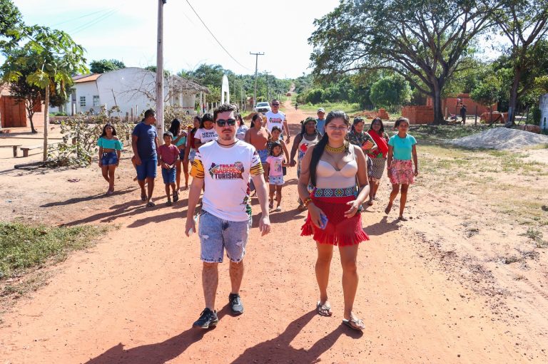 Setur-MA encerra primeiro ciclo de ações do Trilha de Saberes