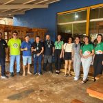 Setur-MA inicia Expedições de Turismo no polo Chapada das Mesas