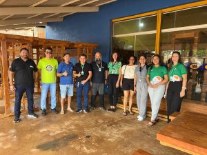 Setur-MA inicia Expedições de Turismo no polo Chapada das Mesas