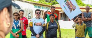 Setur finaliza ações do Trilha dos Saberes em Cedral