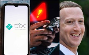 Seu Direito Digital: Pix na mira dos EUA; golpes mais